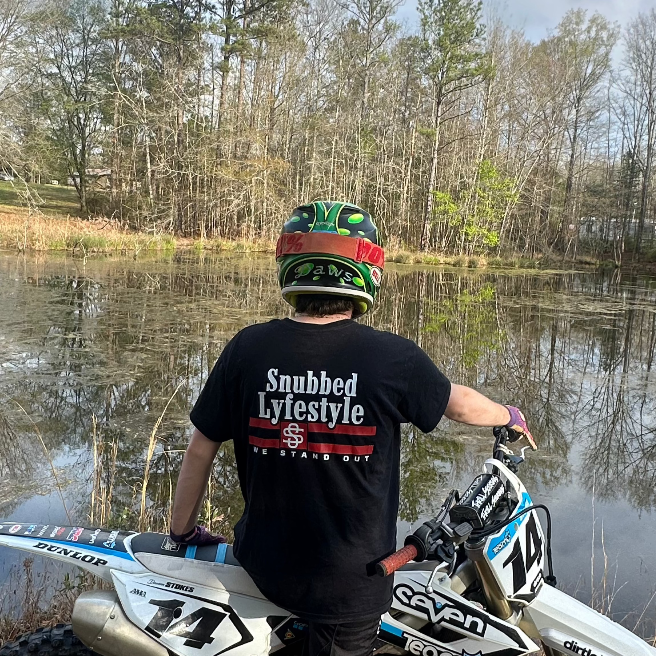 Snubbed Lyfestyle Snubbed By Society