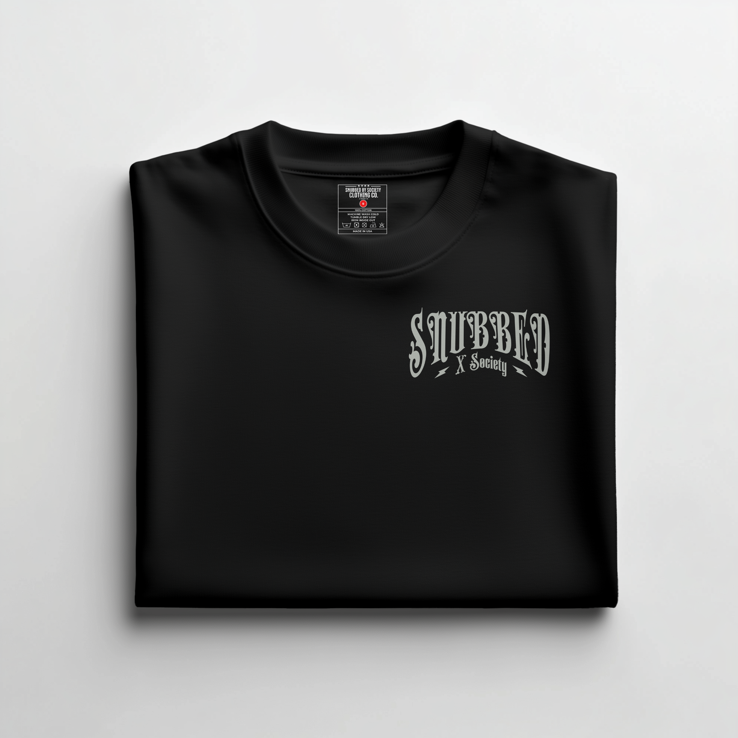 Snubbed X Society Snubbed By Society
