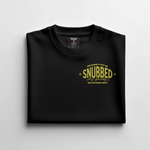 Outsider Vibes Tee Snubbed By Society