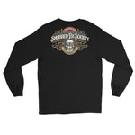 Snubbed By Society SoCal Long Sleeve Snubbed By Society