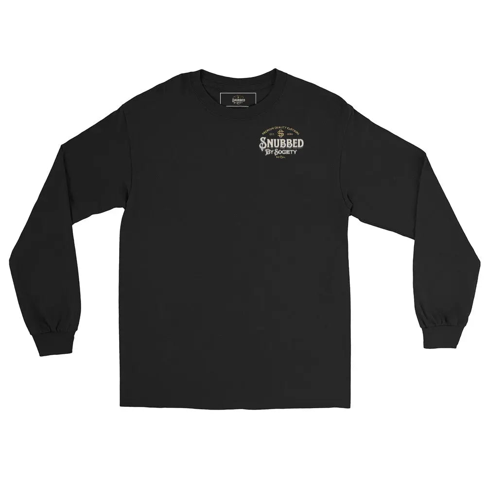 Snubbed By Society SoCal Long Sleeve Snubbed By Society