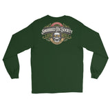 Snubbed By Society SoCal Long Sleeve Snubbed By Society