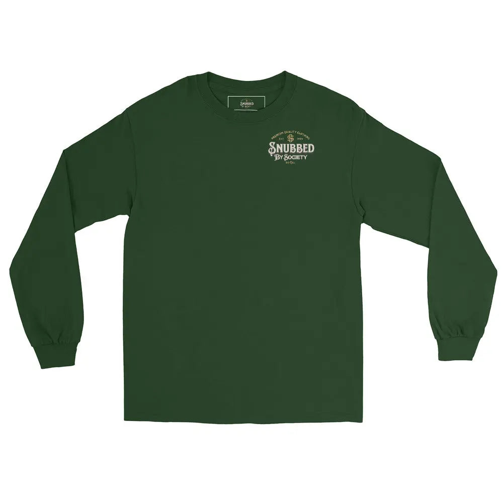 Snubbed By Society SoCal Long Sleeve Snubbed By Society