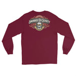 Snubbed By Society SoCal Long Sleeve Snubbed By Society