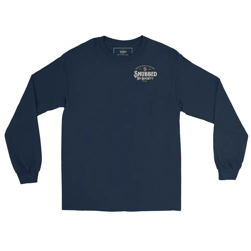 Snubbed By Society SoCal Long Sleeve Snubbed By Society