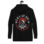 Snubbed By Society Hoodie Snubbed By Society