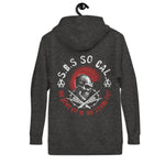 Snubbed By Society Hoodie Snubbed By Society