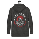 Snubbed By Society Hoodie Snubbed By Society