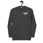 Snubbed By Society Hoodie Snubbed By Society