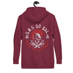 Snubbed By Society Hoodie Snubbed By Society