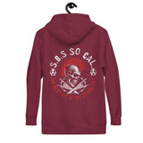 Snubbed By Society Hoodie Snubbed By Society