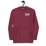 Snubbed By Society Hoodie Snubbed By Society