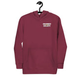 Snubbed By Society Hoodie Snubbed By Society