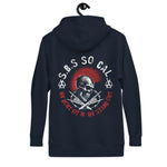 Snubbed By Society Hoodie Snubbed By Society