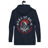 Snubbed By Society Hoodie Snubbed By Society