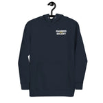 Snubbed By Society Hoodie Snubbed By Society
