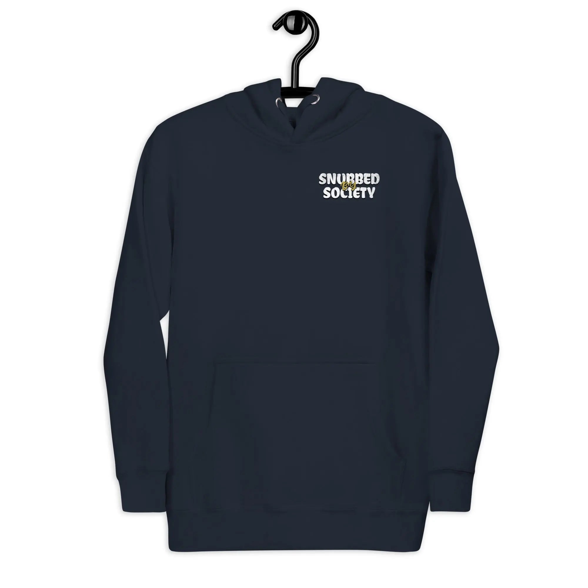 Snubbed By Society Hoodie Snubbed By Society